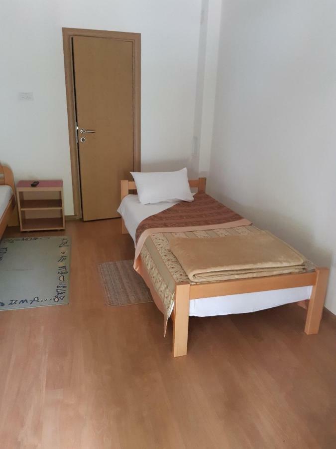 Sobe Gmitrovic Hotel Rtanj Exterior foto